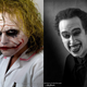 Illustration for article titled Killer Joker Cosplay, Courtesy Of A Hollywood Legend